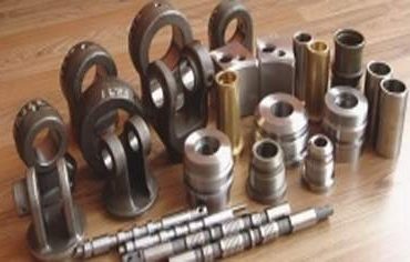 hydraulic cylinder spares