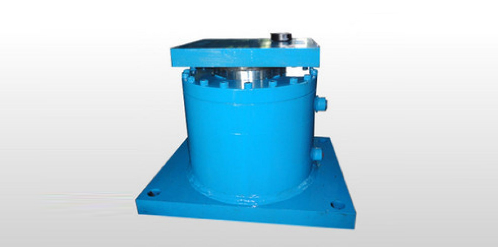 HYDRAULIC PRESS CYLINDER