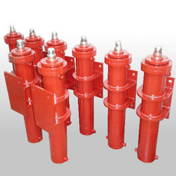 DTH Drilling Rigs Hydraulic Cylinder