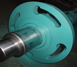 hydraulic-cylinder