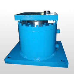 hydraulic press cylinder