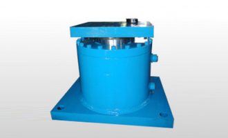 HYDRAULIC PRESS CYLINDER