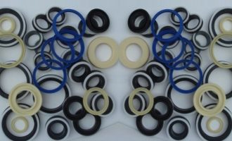 HYDRAULIC SEAL KIT